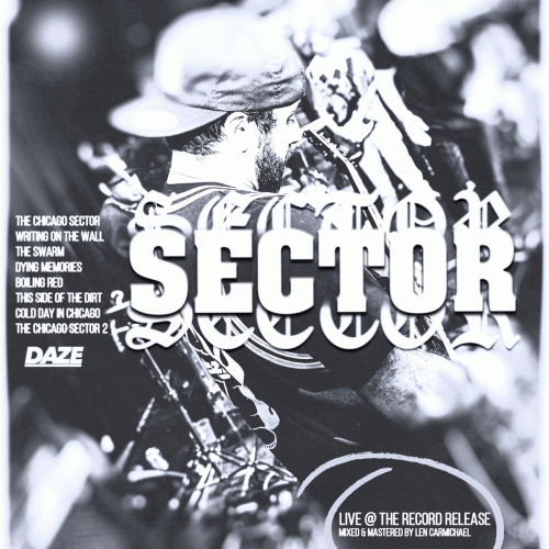 Sector (USA) : Live @ The Record Release